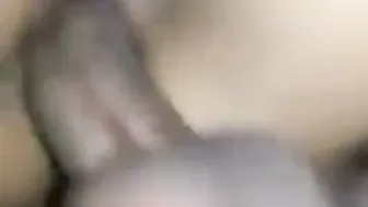 Cute Indian Girl Giving Blowjob And Getting Fucked Doggy Style