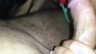 Cute Indian Girl Giving Blowjob And Getting Fucked Doggy Style