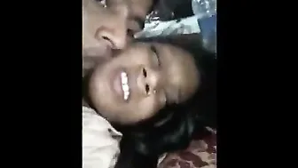 Amateur Couple Fucking And Moaning Loudly In Cheap Hotel Room