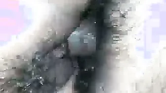 Horny Pussy Getting Fucked Hard With Loud Hindi Moaning Audio