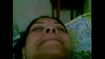 Young Bengali Girl Sucking And Riding Her Best Friend Tonight