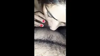 Newlywed Indian Couple Trying Rough Sex Positions In Bedroom