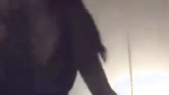 Sexy Indian Babe Dancing Naked Then Getting Pounded Hardcore