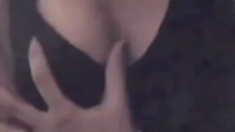 Sexy Indian Babe Dancing Naked Then Getting Pounded Hardcore