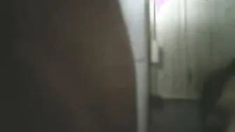 Amateur Pair Getting Dirty In Bathroom Shower Hardcore Fucking