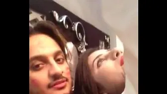 Young Couple Renting Hotel Room For Wild Afternoon Sex Session