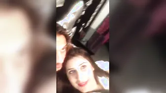 Young Couple Renting Hotel Room For Wild Afternoon Sex Session