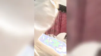Young Couple Renting Hotel Room For Wild Afternoon Sex Session
