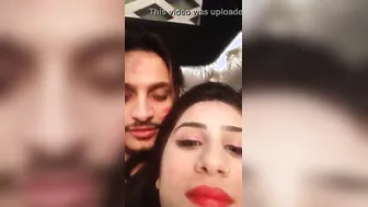Young Couple Renting Hotel Room For Wild Afternoon Sex Session