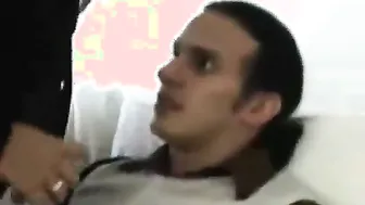 Horny Nri Girl Riding Her White BF Hard In The Bedroom