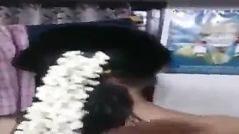 Homemade Sex Tape Of Desi Lovers Enjoying Passionate Fucking