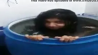 Homemade Sex Tape Of Desi Lovers Enjoying Passionate Fucking