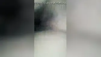 Desi GF Stripping Naked And Fucking Her Secret Lover