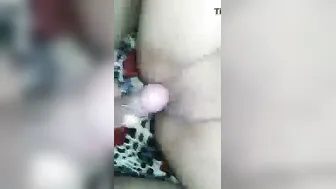 Desi GF Stripping Naked And Fucking Her Secret Lover
