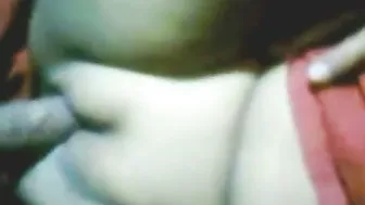 Married Aunty Getting Pounded Hard By Neighbor In Her Bedroom