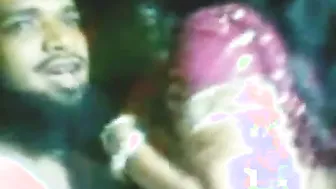 Married Aunty Getting Pounded Hard By Neighbor In Her Bedroom