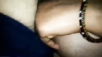 Neighbor Guy Fucking My Tight Ass For First Time Making Me Scream