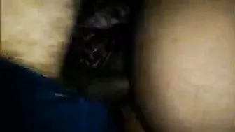 Neighbor Guy Fucking My Tight Ass For First Time Making Me Scream