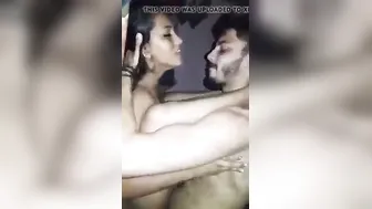Village Girl Moaning Loud Getting Fucked Hard By BF Today