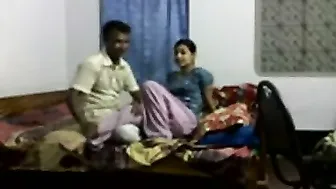 Desi Girl Riding Lover Cock In Hotel Room Enjoying Every Moment