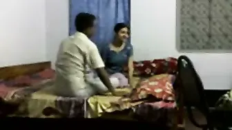Desi Girl Riding Lover Cock In Hotel Room Enjoying Every Moment