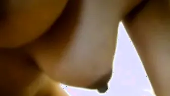 Horny Aunty Seducing Nephew Making Him Fuck Her Tight Wet Pussy