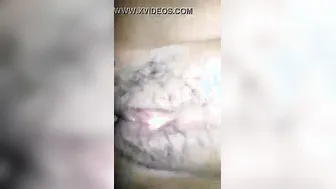 Desi Bhabhi Getting Ass Fucked Hard By Lover Screaming In Pain