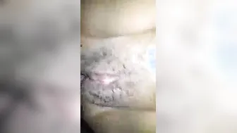 Desi Bhabhi Getting Ass Fucked Hard By Lover Screaming In Pain