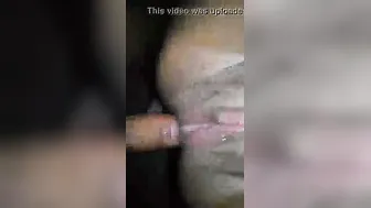 Desi Bhabhi Getting Ass Fucked Hard By Lover Screaming In Pain