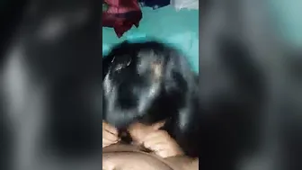 Odiya GF Losing Virginity Fucking BF On Camera