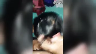 Odiya GF Losing Virginity Fucking BF On Camera