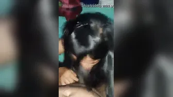 Odiya GF Losing Virginity Fucking BF On Camera