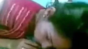 Indian Wife Sucking Dick And Riding Cock In Homemade Pov Video