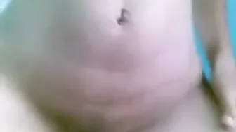 Indian Wife Sucking Dick And Riding Cock In Homemade Pov Video
