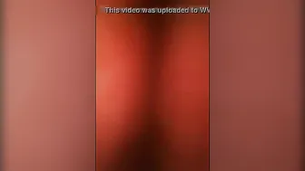 Bangla Girl Giving Sloppy Blowjob To Her BF On Webcam