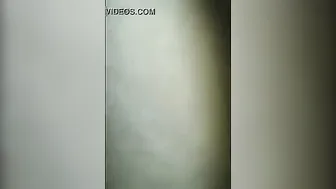 Bangla Girl Giving Sloppy Blowjob To Her BF On Webcam