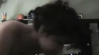 Mature Aunty Getting Fucked Hard By Her Younger Lover In Bedroom