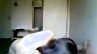 Slutty Babe Fucking Her Best Friend Brother In His Bedroom Secretly