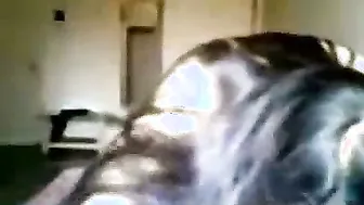 Slutty Babe Fucking Her Best Friend Brother In His Bedroom Secretly