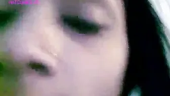 Bangla Girl Losing Virginity On Camera With BF First Time