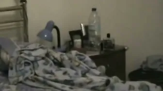Indian Wife Waking Up To Morning Boob Massage From Hubby In Bed