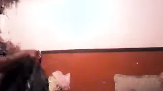 Shy Indian Aunty Giving Handjob Before Getting Her Pussy Eaten Out