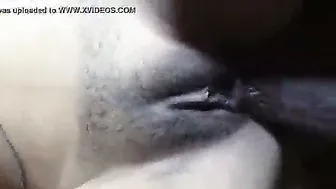 First Time Pussy Fucking My Shy Bangladeshi GF On Camera