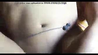 First Time Pussy Fucking My Shy Bangladeshi GF On Camera