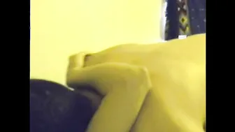 Telugu GF Moaning Loud During Passionate Fuck Session