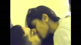 Telugu GF Moaning Loud During Passionate Fuck Session