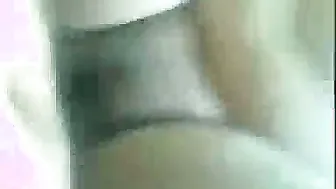 Punjabi Bhabhi Sneaking Quick Fuck With Devar In Living Room Corner