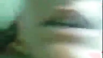 Punjabi Bhabhi Sneaking Quick Fuck With Devar In Living Room Corner