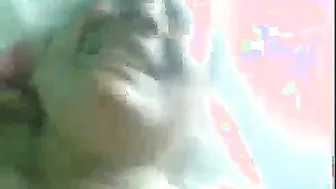 Punjabi Bhabhi Sneaking Quick Fuck With Devar In Living Room Corner