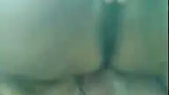 Punjabi Bhabhi Sneaking Quick Fuck With Devar In Living Room Corner